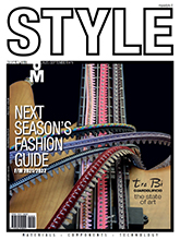 Moda Pelle Style 2020-09 意大利